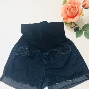 Bella Vida Maternity shorts 💝